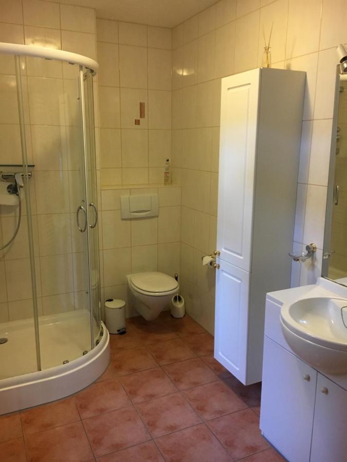 Ferienwohnung Holunderweg Bad Doberan Extérieur photo